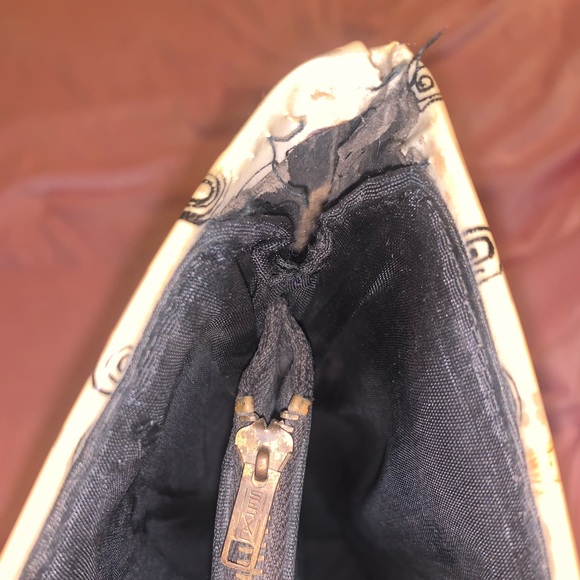 Vintage 60’s Handbag - Picture 12 of 15